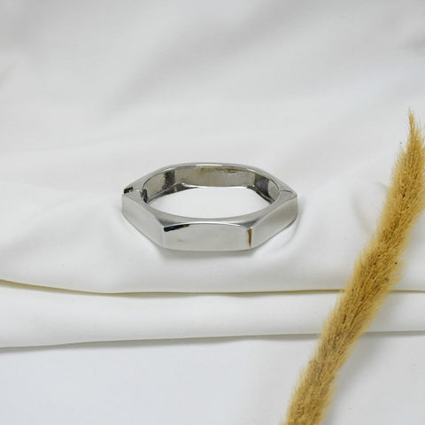 BRAZALETE SILVER KENYA