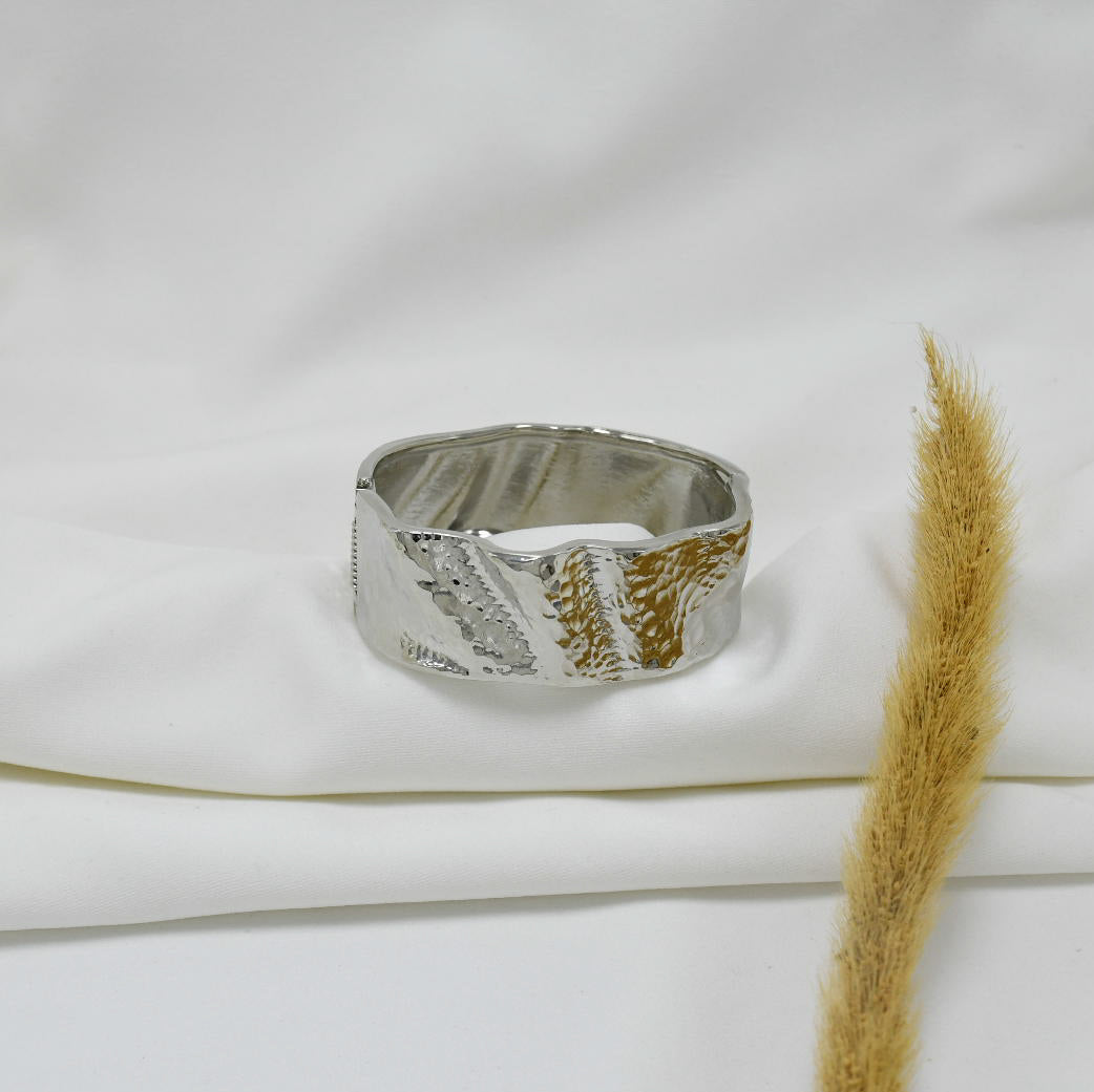 BRAZALETE SILVER NAVIA