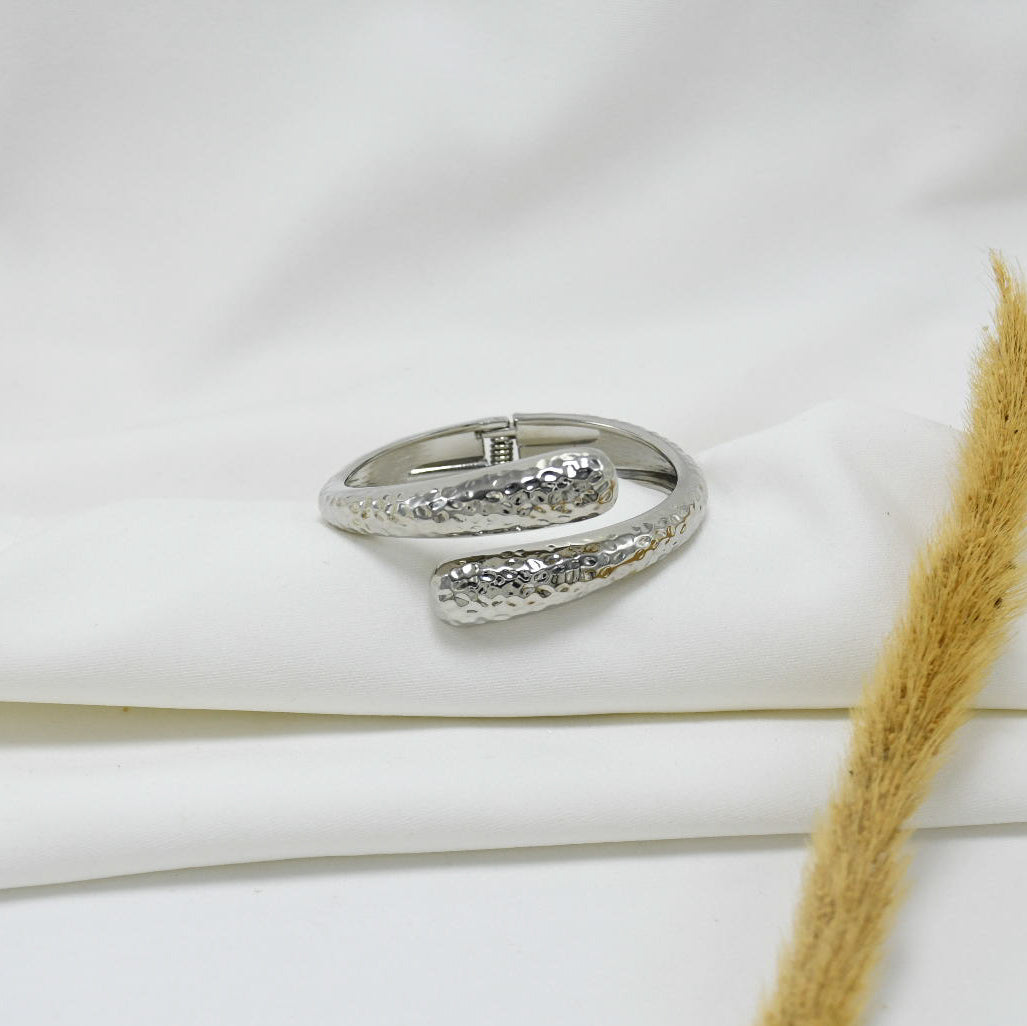 BRAZALETE SILVER ARIA