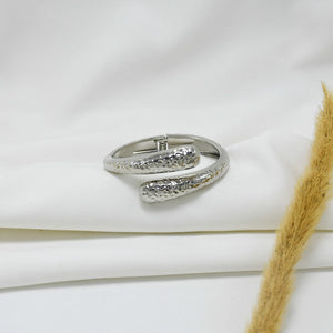 BRAZALETE SILVER ARIA