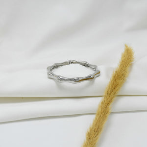 BRAZALETE SILVER GIORGIA