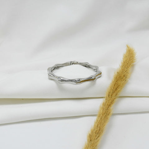 BRAZALETE SILVER GIORGIA