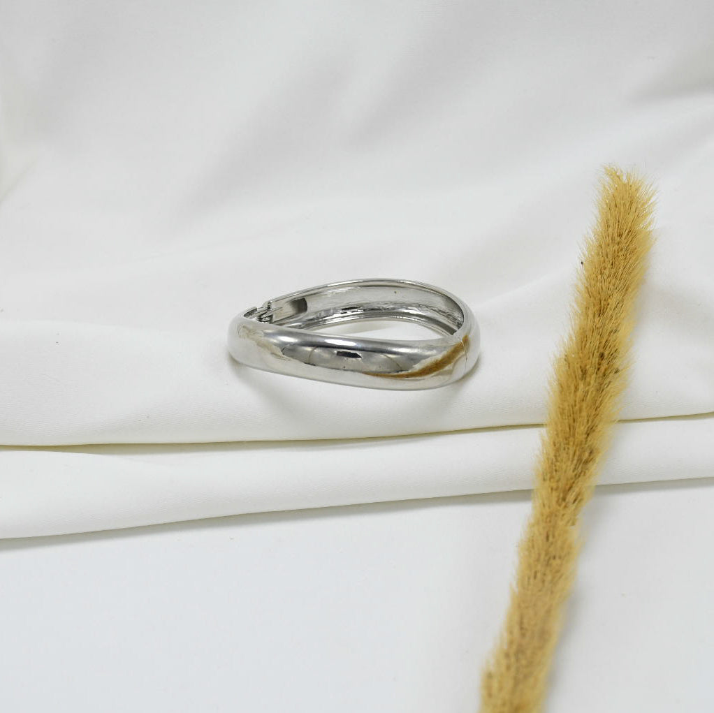 BRAZALETE SILVER AIDÉ