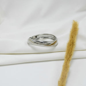 BRAZALETE SILVER AIDÉ