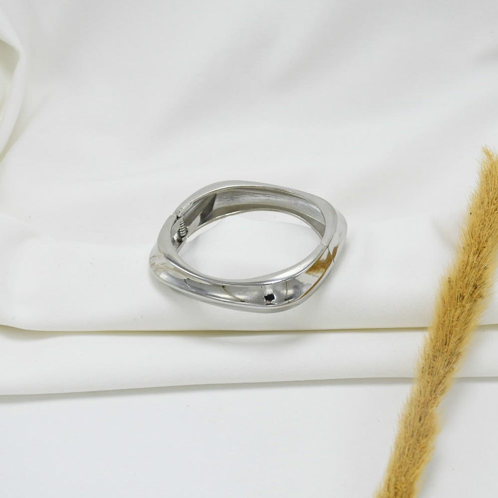 BRAZALETE SILVER SILVANIA