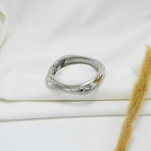 BRAZALETE SILVER SILVANIA