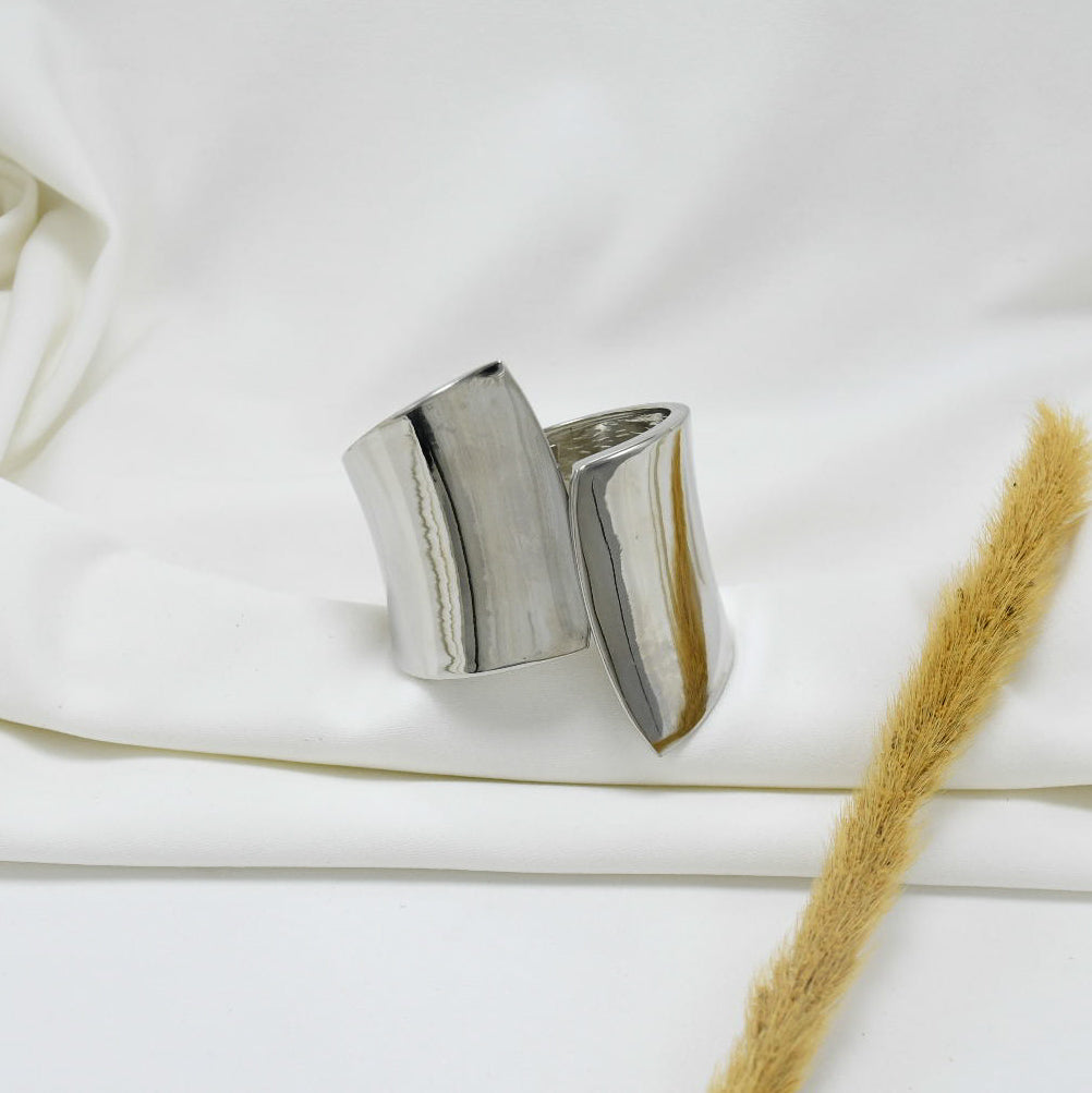 BRAZALETE SILVER GINEBRA
