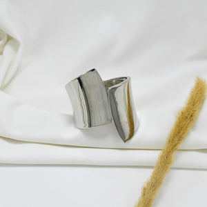 BRAZALETE SILVER GINEBRA