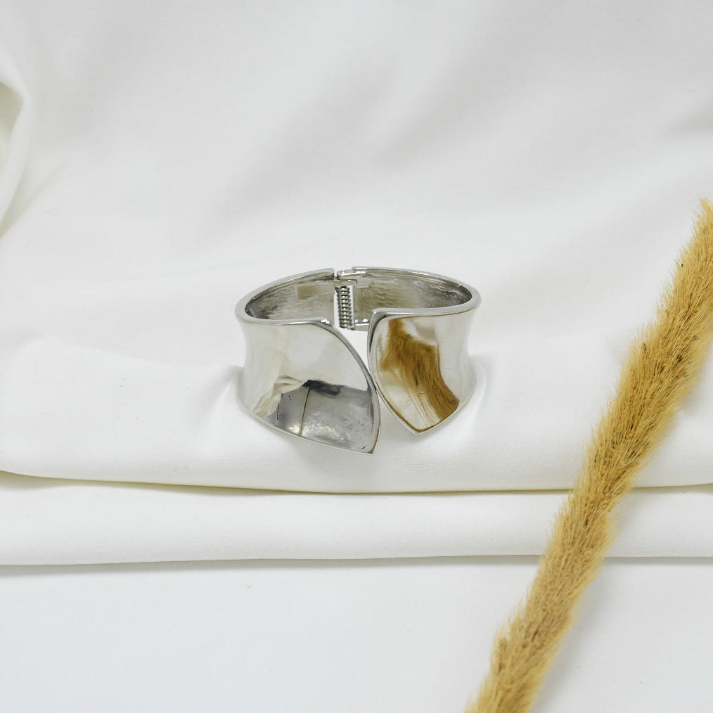 BRAZALETE SILVER YAIZA