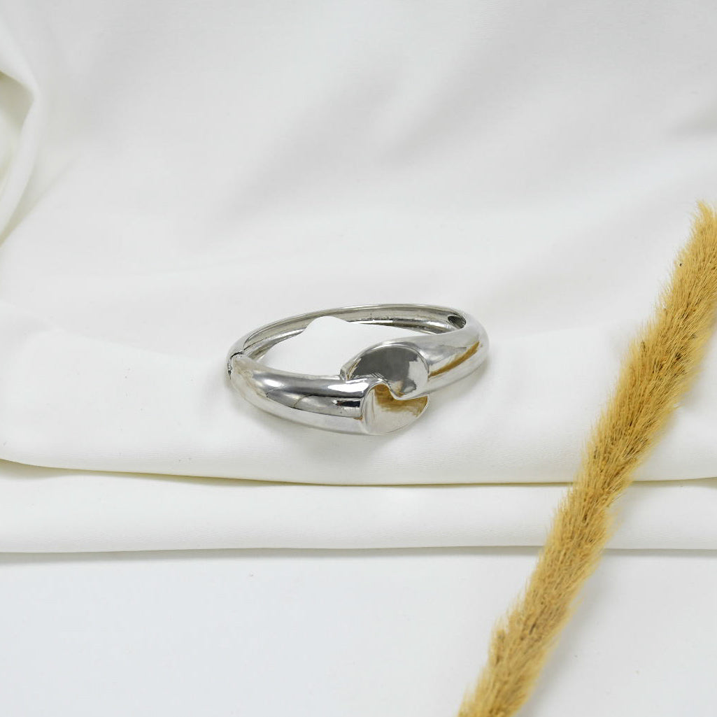 BRAZALETE SILVER NAJLA