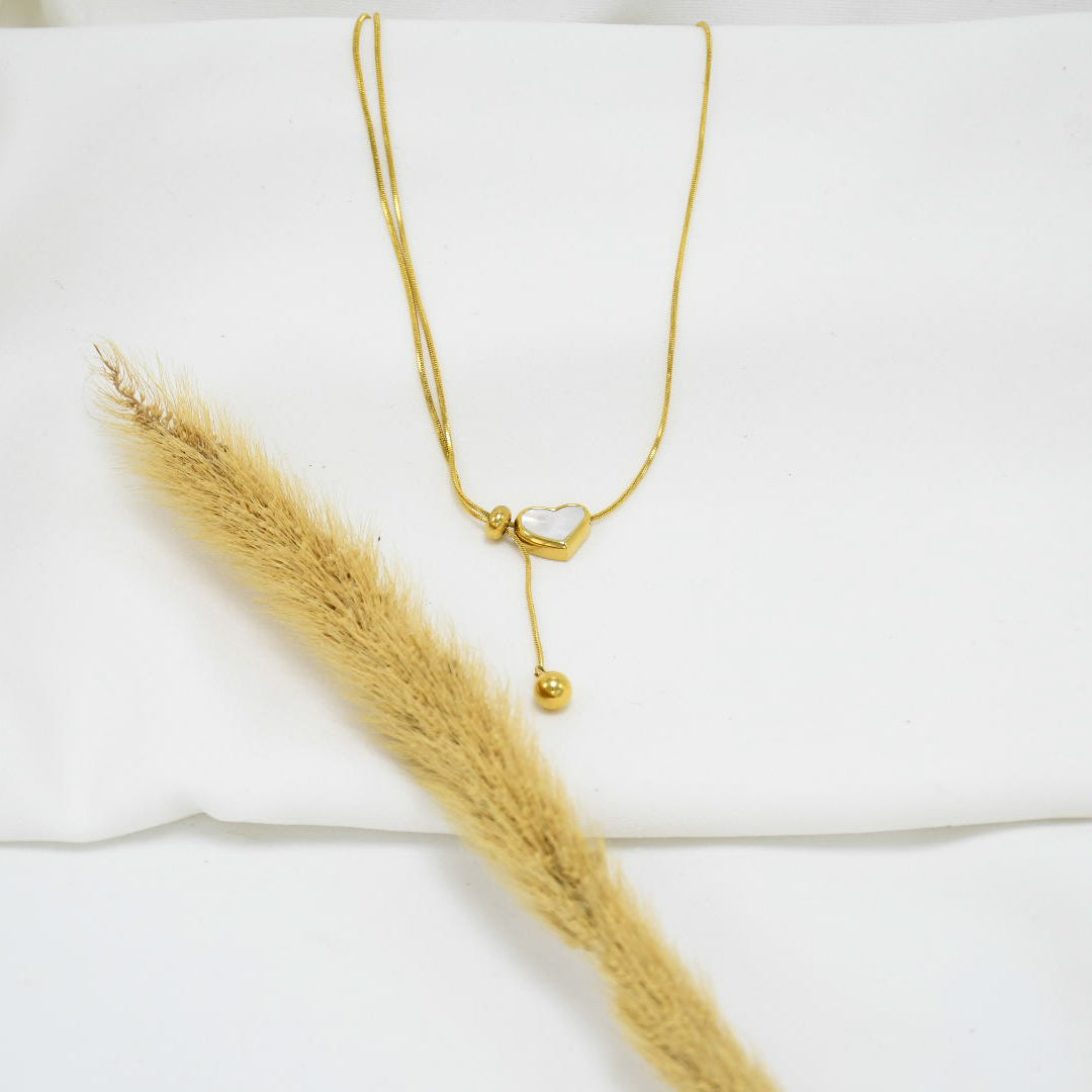 CADENA GOLD MARA