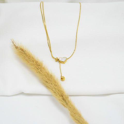 CADENA GOLD MARA