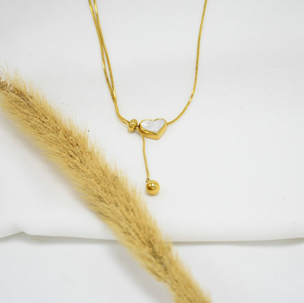 CADENA GOLD MARA