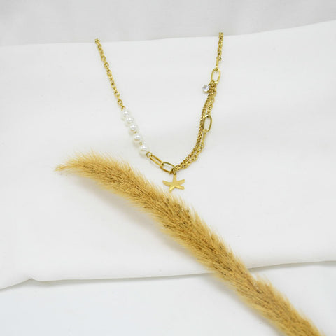 CADENA GOLD MARIMAR