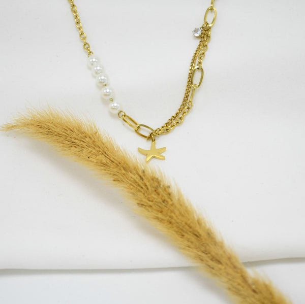 CADENA GOLD MARIMAR