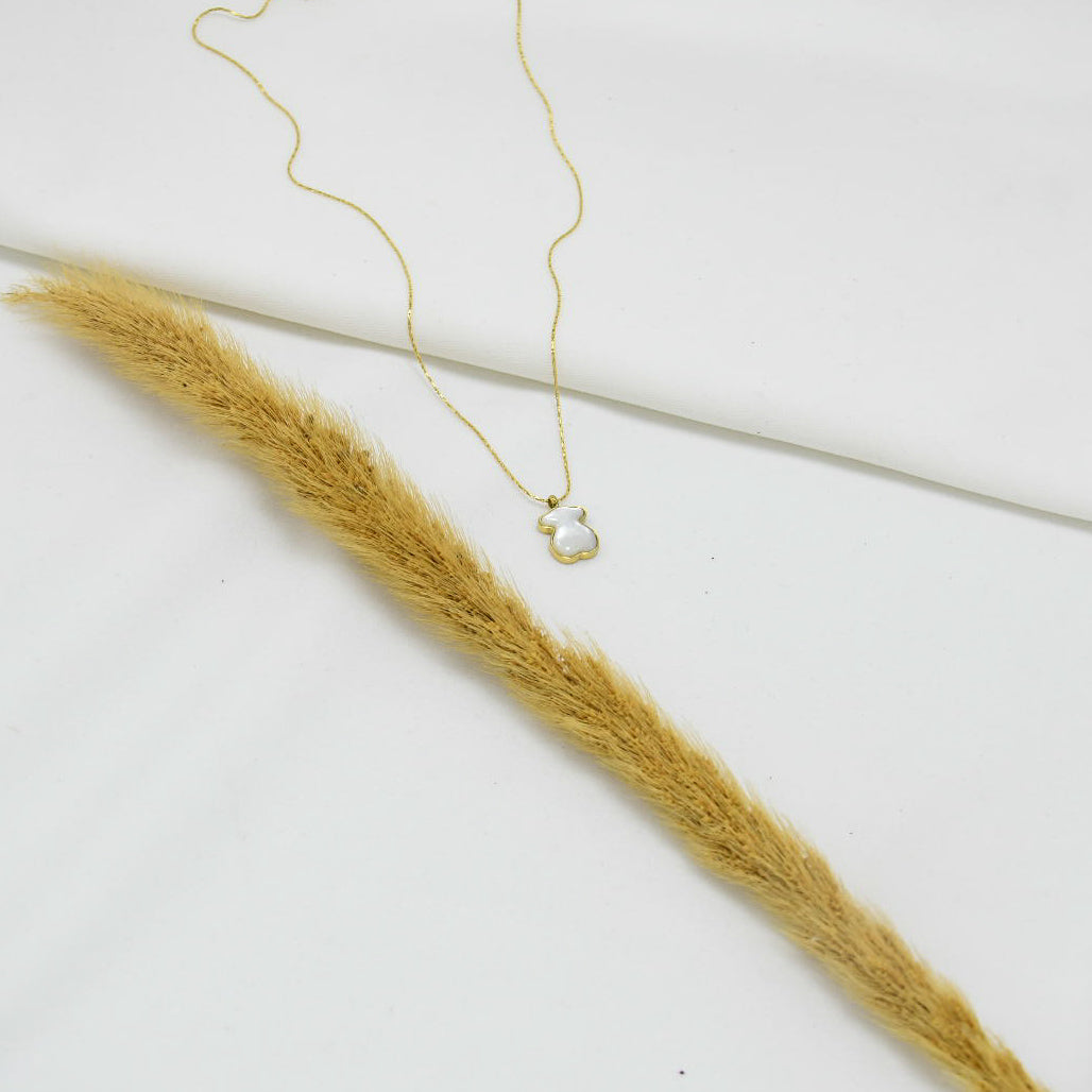 CADENA GOLD MELISSA