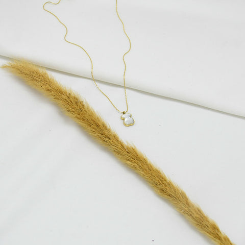 CADENA GOLD MELISSA