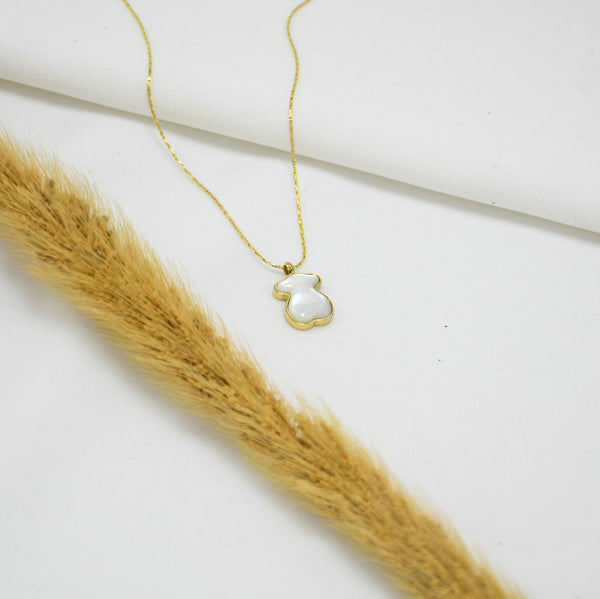 CADENA GOLD MELISSA