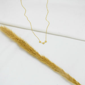 CADENA GOLD MIRENA