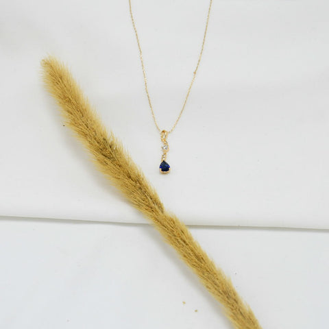 CADENA GOLD TÁMARA