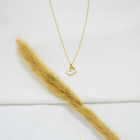 CADENA GOLD THALIA