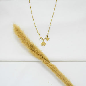 CADENA GOLD TALIANA
