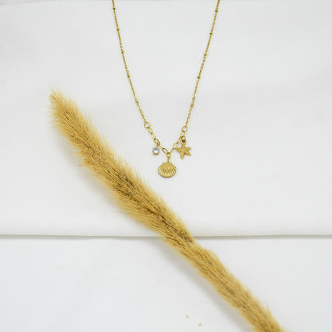 CADENA GOLD TALIANA