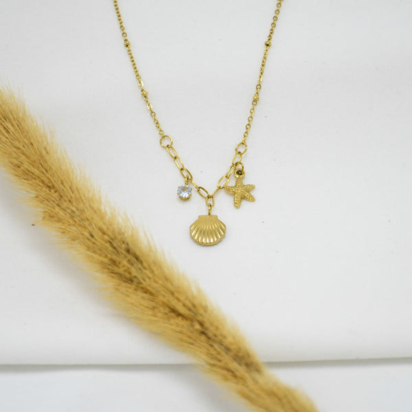 CADENA GOLD TALIANA