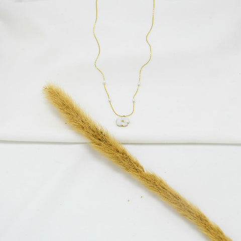 CADENA GOLD SELENA