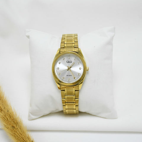 RELOJ DE MUJER GOLD NANCY