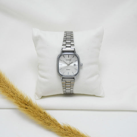 RELOJ DE MUJER SILVER DESIRÉ