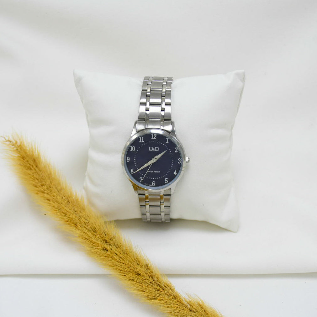 RELOJ DE MUJER SILVER MICAELA
