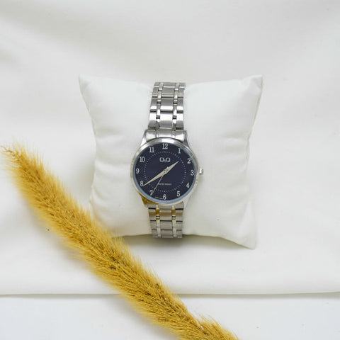 RELOJ DE MUJER SILVER MICAELA