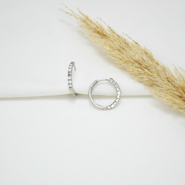 ARGOLLAS GRANDES SILVER ALEJANDRA