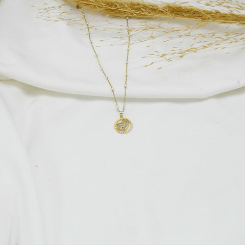 CADENA GOLD BRENDA