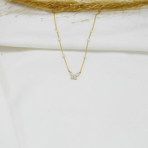 CADENA GOLD SELENA