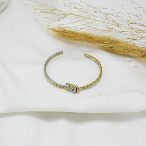 BRAZALETE GOLD REGULABLE AZUSA