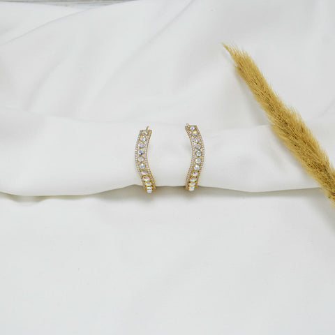 ARGOLLAS CHUNKY GOLD ELISA