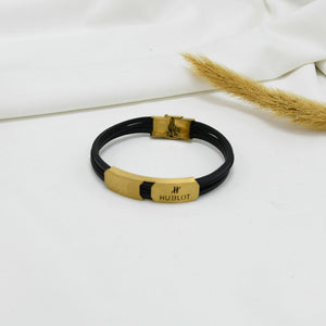 PULSERA VARONIL ERVIN