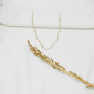GARGANTILLA GOLD VALENTINA