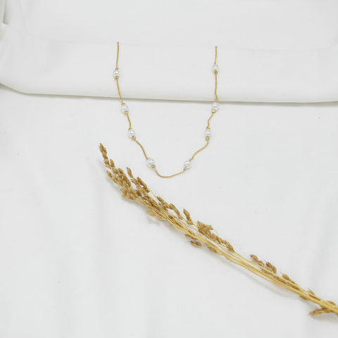 GARGANTILLA GOLD VALENTINA