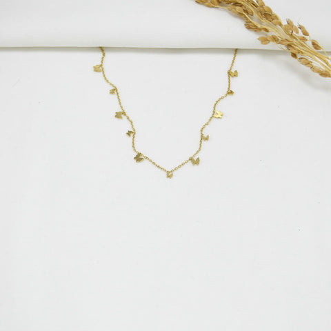 GARGANTILLA GOLD GENESIS