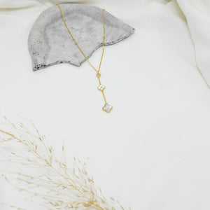 COLLAR GOLD VC