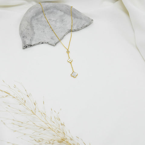 COLLAR GOLD VC