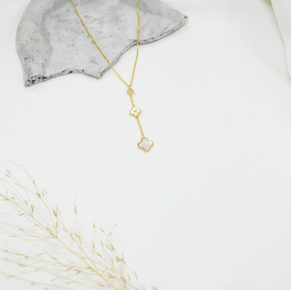 COLLAR GOLD VC