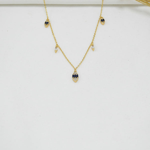 GARGANTILLA GOLD INES
