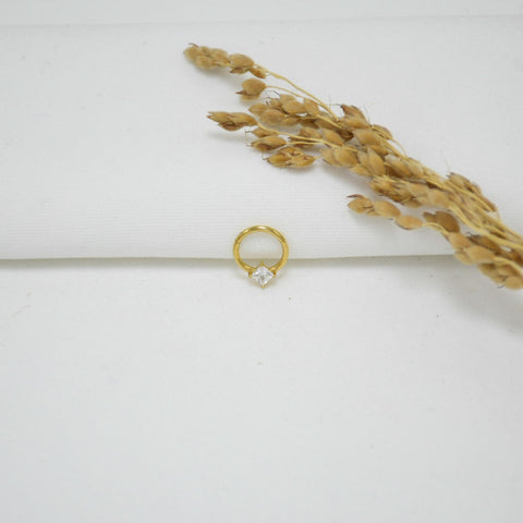 PIERCING ARGOLLA GOLD ARELY