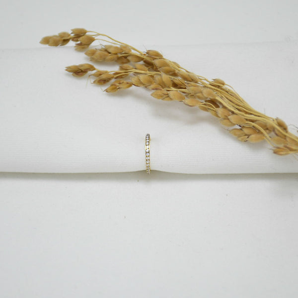 PIERCING ARGOLLA GOLD NARCISSA