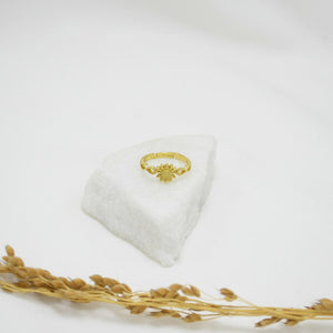ANILLO GOLD ANITA