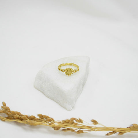 ANILLO GOLD ANITA